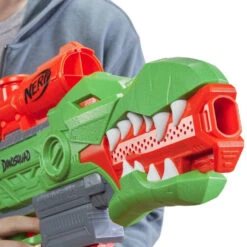 NERF Dinosquad Rex Rampage Blaster -SportPlezier Verkoop 1992943 75e56cd2