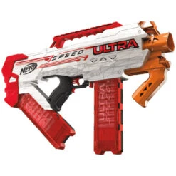 NERF Ultra Speed-blaster 10 NERF Ultra Speed-blaster -SportPlezier Verkoop 1992949 f8c4ca68