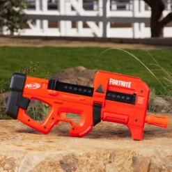 NERF Fortnite Compact SMG-blaster -SportPlezier Verkoop 1992952 729a5120