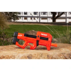 NERF Fortnite Compact SMG-blaster -SportPlezier Verkoop 1992952 b2e8370e