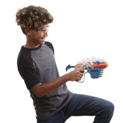 NERF Dinosquad Stego-Smash Blaster -SportPlezier Verkoop 1993882 4c5a9f1a