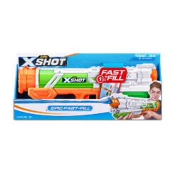X-Shot Fast-Fill Waterblaster - Large