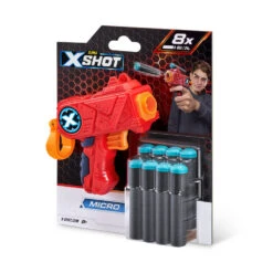 No Brand Zuru X-Shot Excel Micro Blaster -SportPlezier Verkoop 1994212 96a4b0d0