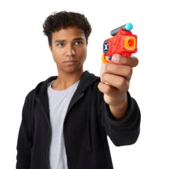 No Brand Zuru X-Shot Excel Micro Blaster -SportPlezier Verkoop 1994212 ba17c9d4