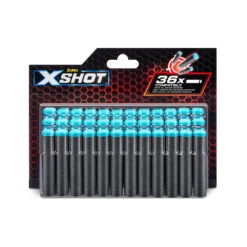 No Brand Zuru X-Shot Excel Foam Darts Navulpakket 36-delig