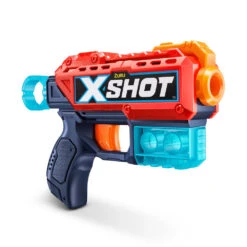 No Brand Zuru X-Shot Excel Kickback Blaster -SportPlezier Verkoop 1994214 ee1cfc0a