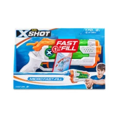 X-Shot Fast-Fill Waterblaster- Small