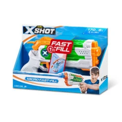 X-Shot Fast-Fill Waterblaster- Small 13 X-Shot Fast-Fill Waterblaster- Small -SportPlezier Verkoop 1994215 3b26c70c