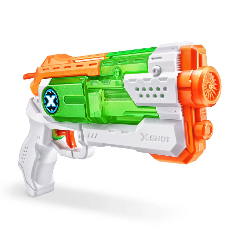 X-Shot Fast-Fill Waterblaster- Small 5 X-Shot Fast-Fill Waterblaster- Small - Afbeelding 3