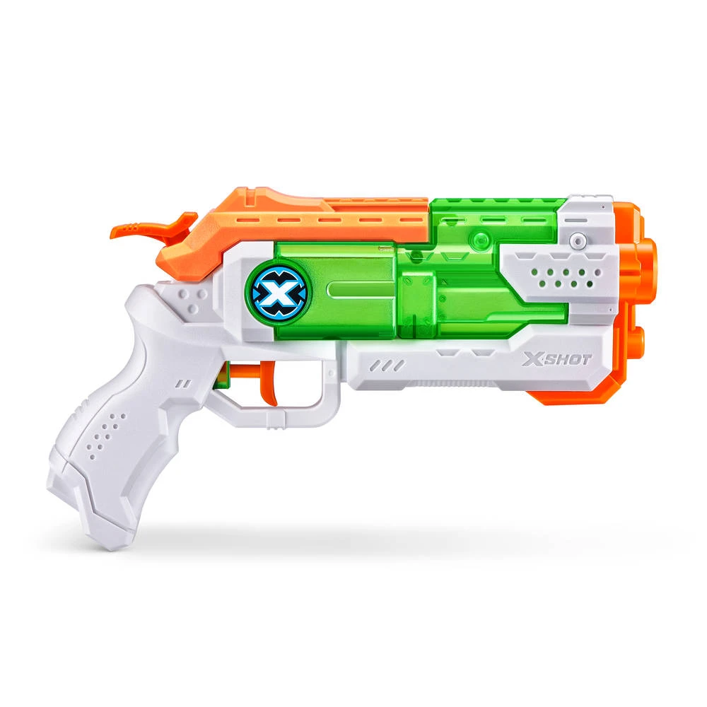X-Shot Fast-Fill Waterblaster- Small 4 X-Shot Fast-Fill Waterblaster- Small - Afbeelding 2