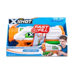 X-Shot Fast-Fill Waterblaster - Medium