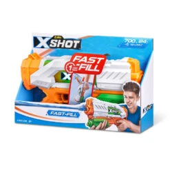 X-Shot Fast-Fill Waterblaster - Medium -SportPlezier Verkoop 1994216 853c3650