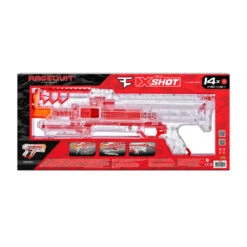 No Brand Zuru X-Shot Chaos Faze Ragequit Blaster 12 No Brand Zuru X-Shot Chaos Faze Ragequit Blaster -SportPlezier Verkoop 1994217 33c4da03