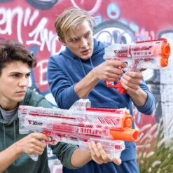 No Brand Zuru X-Shot Chaos Faze Ragequit Blaster 10 No Brand Zuru X-Shot Chaos Faze Ragequit Blaster -SportPlezier Verkoop 1994217 3e7205cd