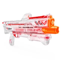 No Brand Zuru X-Shot Chaos Faze Ragequit Blaster