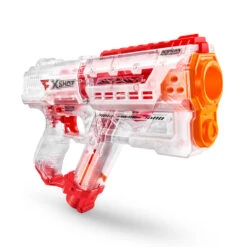 No Brand Zuru X-Shot Chaos Faze Respawn Blaster 10 No Brand Zuru X-Shot Chaos Faze Respawn Blaster -SportPlezier Verkoop 1994218 908b79c5