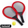 Softbal Tennisset Met Bal -SportPlezier Verkoop 1994442 967a60f3