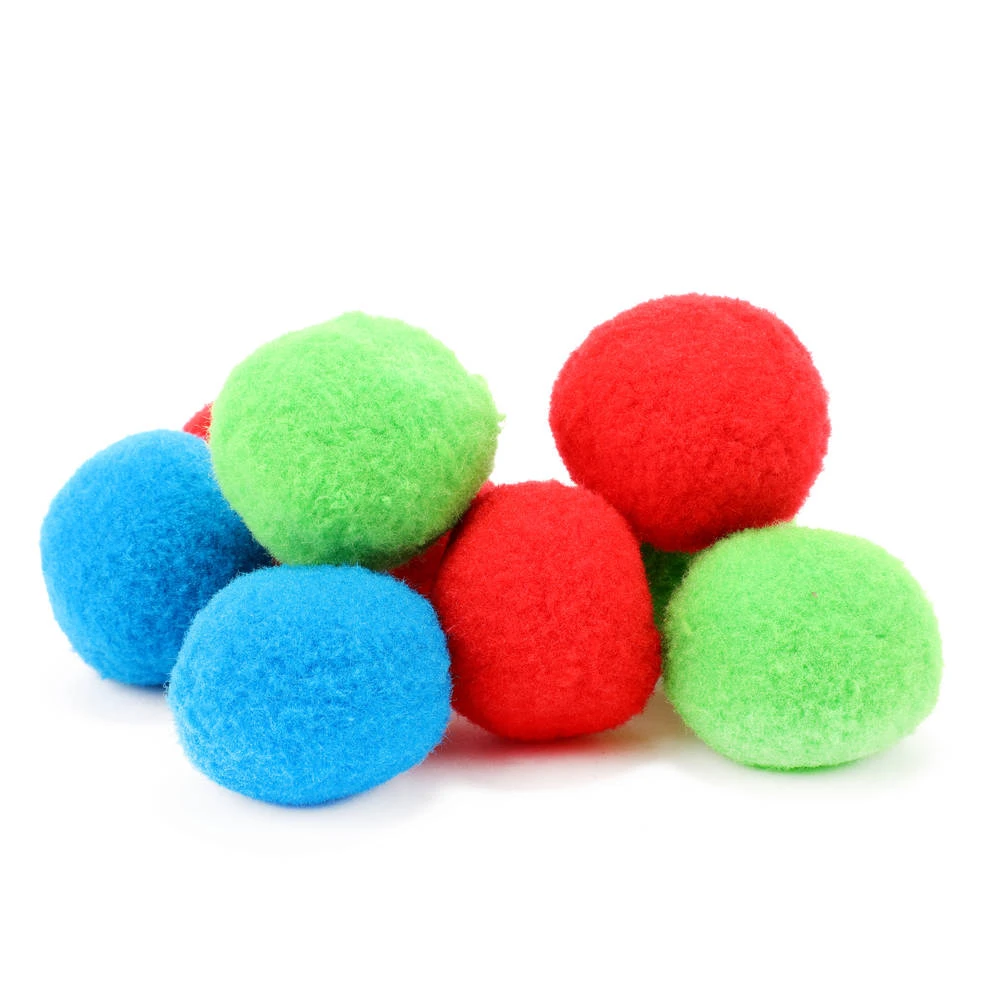 No Brand Splash Super Splashballen Set 6 No Brand Splash Super Splashballen Set - Afbeelding 4