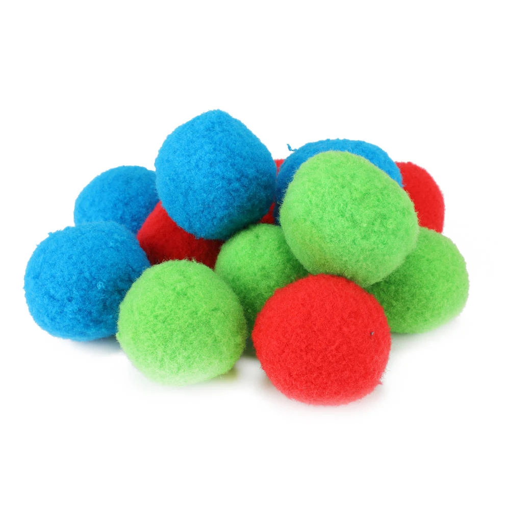 No Brand Splash Super Splashballen In Net 4 No Brand Splash Super Splashballen In Net - Afbeelding 2
