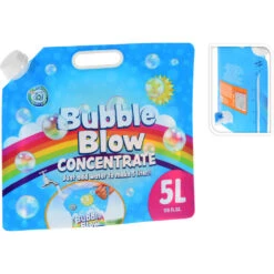 No Brand Geconcentreerde Bellenblaas - 5 Liter