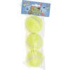 No Brand Tennisballen - 3 Stuks -SportPlezier Verkoop 1994707 faac827a