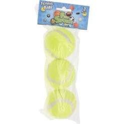 No Brand Tennisballen - 3 Stuks