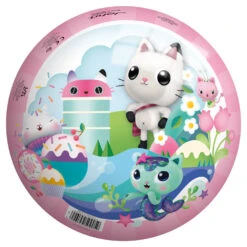 No Brand Gabby's Poppenhuis Lakbal - 23 Cm -SportPlezier Verkoop 1994809 511e9928