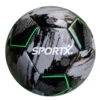SportX Voetbal - Grijs/zwart 2 SportX Voetbal - Grijs/zwart -SportPlezier Verkoop 1994883 acf1595f