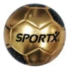 SportX Voetbal - Goud -SportPlezier Verkoop 1994884 08db89c0