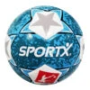 SportX Voetbal - Blauw -SportPlezier Verkoop 1994885 17abb8b7