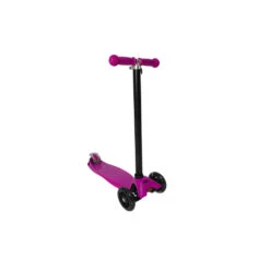 No Brand RiDD Kinderstep - Roze