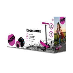 No Brand RiDD Kinderstep - Roze -SportPlezier Verkoop 1995051 bbb259c2