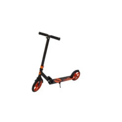 No Brand RiDD Opvouwbare Step