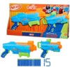 NERF Elite Jr. Ultimate Starterset 2 NERF Elite Jr. Ultimate Starterset -SportPlezier Verkoop 1995159 1d5f2aad