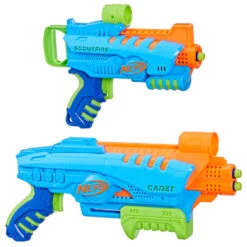NERF Elite Jr. Ultimate Starterset -SportPlezier Verkoop 1995159 ab215323