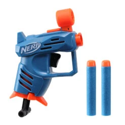 NERF Elite 2.0 Ace SD-1 Blaster -SportPlezier Verkoop 1995162 369be2c9