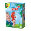 SES Bubble Happer Dino Bellenblaas Set