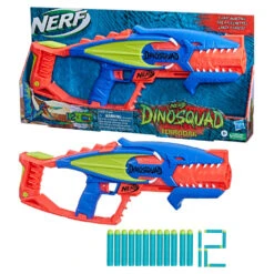 NERF DinoSquad Terrodak Blaster -SportPlezier Verkoop 1995202 e410484a