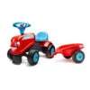 Falk Looptractor Met Aanhanger - Rood -SportPlezier Verkoop 1995282 04fb8efa