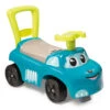 Smoby Mijn Eerste Ride-on Loopwagen - Blauw -SportPlezier Verkoop 1995420 0b11d930