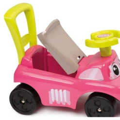 Smoby Mijn Eerste Ride-on Loopwagen - Roze -SportPlezier Verkoop 1995421 b890a3d5