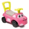 Smoby Mijn Eerste Ride-on Loopwagen - Roze -SportPlezier Verkoop 1995421 e7d7fd11