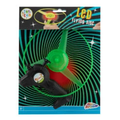 Grafix LED Vliegende Schotel