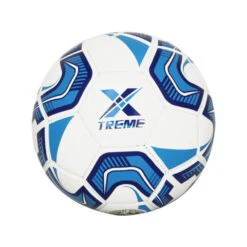 No Brand Xtreme Voetbal - Blauw