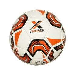 No Brand Xtreme Voetbal - Oranje