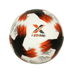 No Brand Xtreme Hattric Voetbal - Oranje