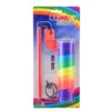 Johntoy Regenbooglint 2 Johntoy Regenbooglint -SportPlezier Verkoop 1995638 2eab57b6