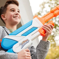 NERF Super Soaker Twister -SportPlezier Verkoop 1995676 c2c5f3f2