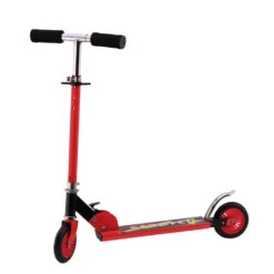 Johntoy Sportline Scooterstep - Rood