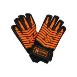 No Brand Xtreme Keeperhandschoenen Maat 6 - Oranje